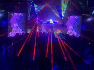 White Party - Croisière Atlantis Virgin Resilient Lady