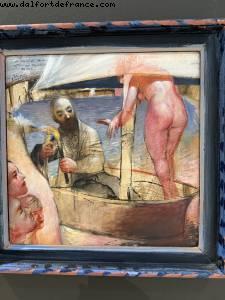 Heraklion, Crète - Croisière Atlantis Virgin Resilient Lady