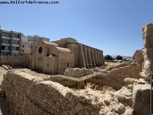 Heraklion, Crète - Croisière Atlantis Virgin Resilient Lady