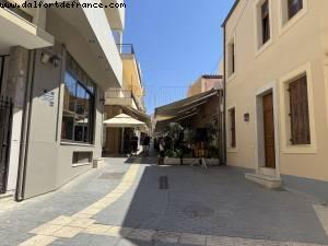 Heraklion, Crète - Croisière Atlantis Virgin Resilient Lady