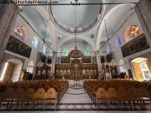 Heraklion, Crète - Croisière Atlantis Virgin Resilient Lady