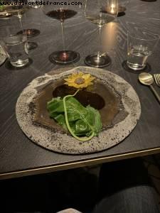 Delta Restaurant - Athènes, Grèce