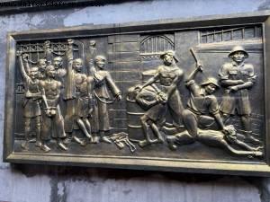 Hoa Lo prison - Hanoi, Vietnam -Atlantis Hong Kong to Singapore cruise