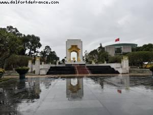 Hanoi, Vietnam -Atlantis Hong Kong to Singapore cruise