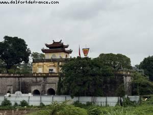 Hanoi, Vietnam -Atlantis Hong Kong to Singapore cruise