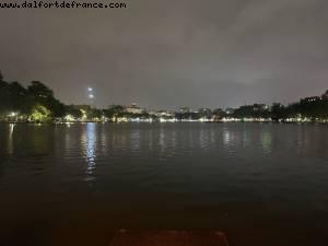 Hanoi, Vietnam -Atlantis Hong Kong to Singapore cruise