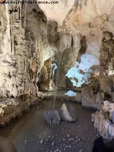 Thien Cung cave - Mini cruise in Halong Bay, Vietnam -Atlantis Hong Kong to Singapore cruise