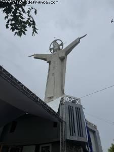 Vung Tau - Celebrity Solstice - Atlantis Hong Kong to Singapore cruise