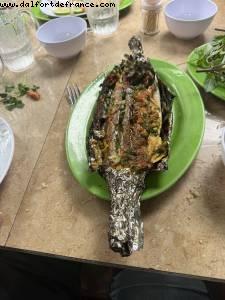 Vung Tau - Celebrity Solstice - Atlantis Hong Kong to Singapore cruise