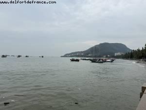 Vung Tau - Celebrity Solstice - Atlantis Hong Kong to Singapore cruise