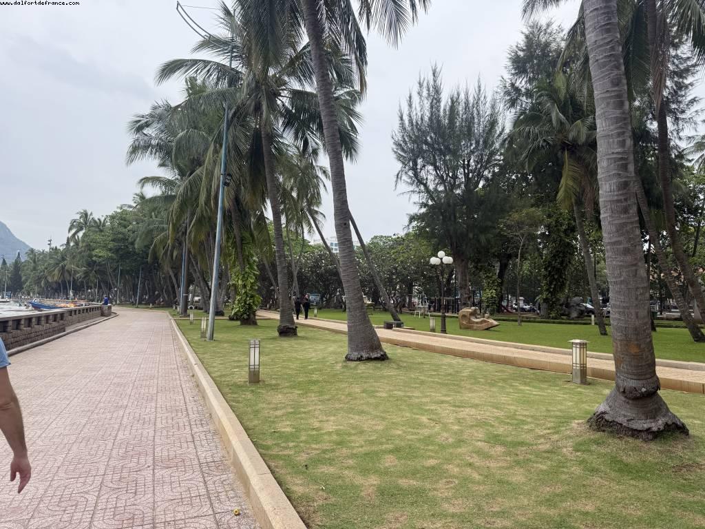 Vung Tau - Celebrity Solstice - Atlantis Hong Kong to Singapore cruise