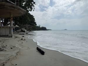 Nathon - Koh Samui - Atlantis Hong Kong to Singapore cruise