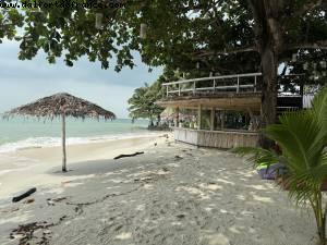 Nathon - Koh Samui - Atlantis Hong Kong to Singapore cruise