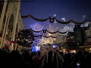 Disneyland Paris