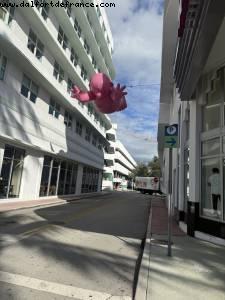 Philippe Katerine - Miami Beach, Florida