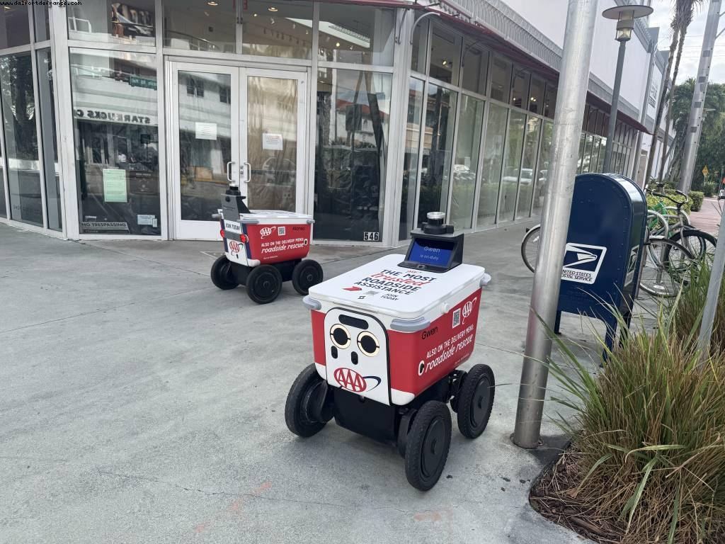 Miami Beach, Florida 