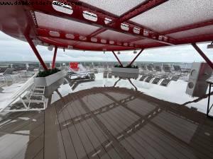 Costa Maya, Mexico - Atlantis Tropical America cruise