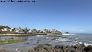 Puerto Limon, Costa Rica - Atlantis Tropical America Cruise