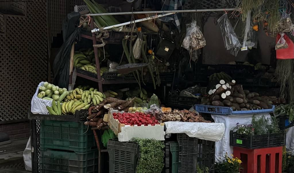 Puerto Limon, Costa Rica - Atlantis Tropical America Cruise
