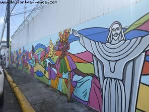 Colon, Panama - Atlantis Tropical America Cruise