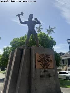 Colon, Panama - Atlantis Tropical America Cruise