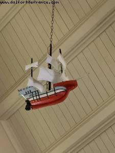 Colon, Panama - Atlantis Tropical America Cruise