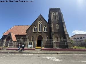 Colon, Panama - Atlantis Tropical America Cruise