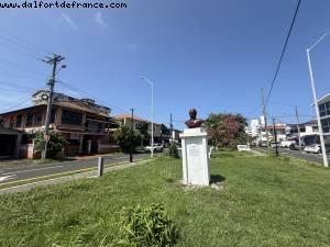 Colon, Panama - Atlantis Tropical America Cruise