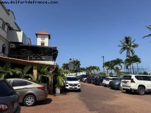 Colon, Panama - Atlantis Tropical America Cruise