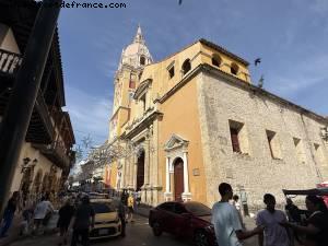 Vieille ville- Cartagene des Indes, Colombie - Atlantis Tropical America Cruise