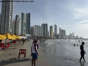 Cartagene des Indes, Colombie - Atlantis Tropical America Cruise