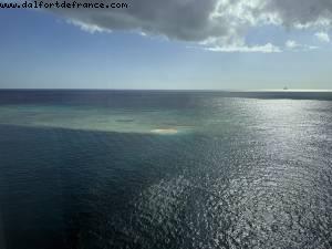 Aruba - Atlantis Tropical America Cruise