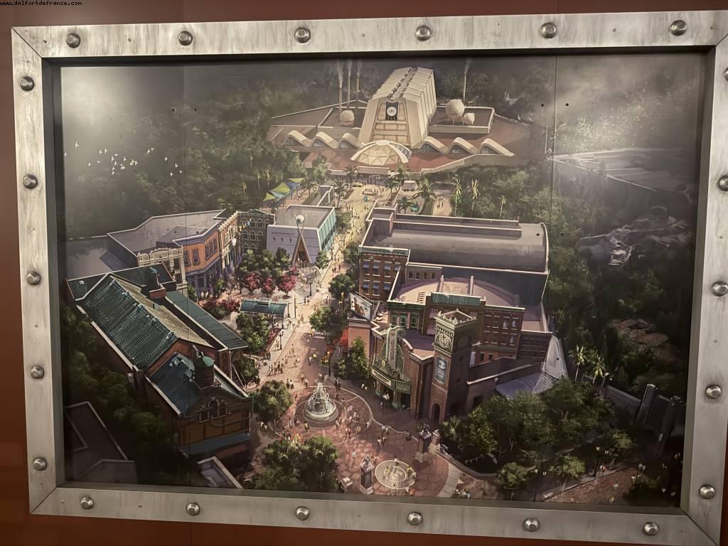 Hollywood Studios - Walt Disney World