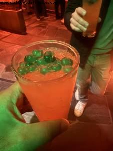 La cantina -Galaxy Edge - Hollywood Studios - Walt Disney World