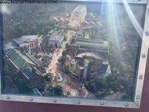 Hollywood Studios - Walt Disney World