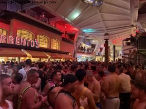 Welcome party - Atlantis Symphony Cruise