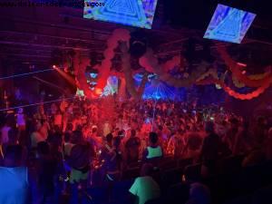 Neon - Atlantis Symphony Cruise