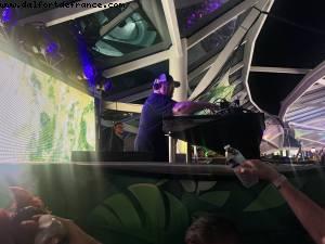 Wild - Atlantis Symphony Cruise