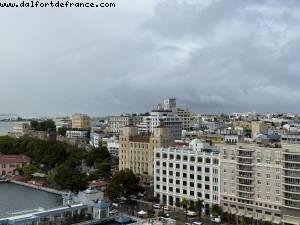 San Juan, Porto Rico - Atlantis Symphony Cruise