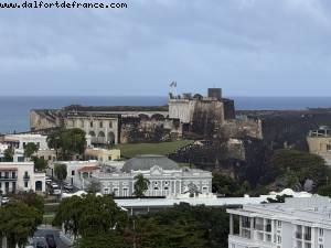 San Juan, Porto Rico - Atlantis Symphony Cruise