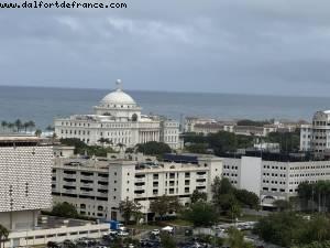 San Juan, Porto Rico - Atlantis Symphony Cruise