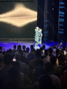 EDM night- Hayla - Atlantis Symphony Cruise