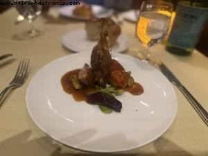 Atlantis Symphony Cruise