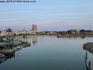 Avant-Premiere Disney Adventure World Park - Disneyland Paris