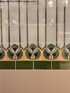 Avant-Premiere Disney Adventure World Park - Disneyland Paris