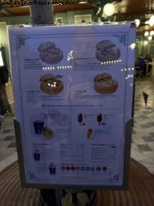 Avant-Premiere Disney Adventure World Park - Disneyland Paris