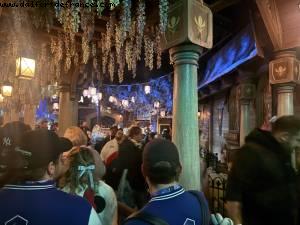 Frozen - Adventure World - Disneyland Paris