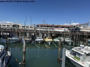San Francisco, Californie