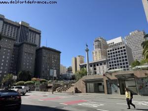 San Francisco, Californie