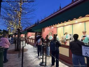 Disney Adventure World - Disneyland Paris
